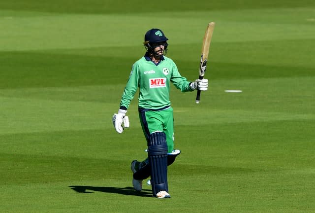 England v Ireland – First One Day International – Royal London Series – Ageas Bowl