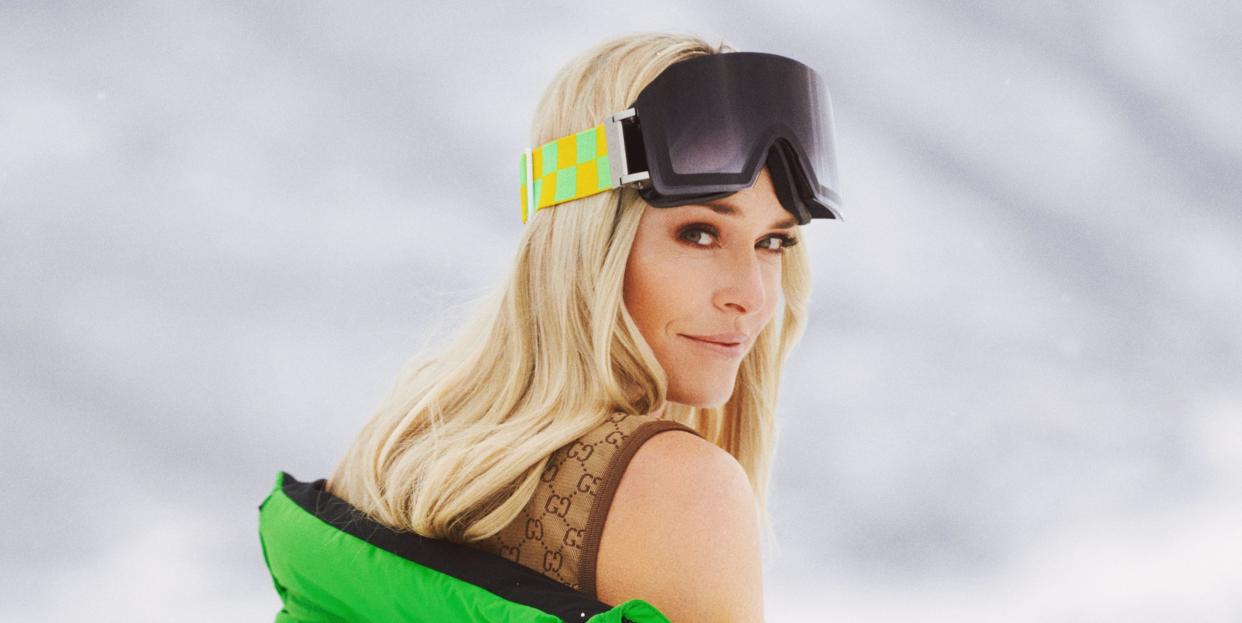 lindsey vonn