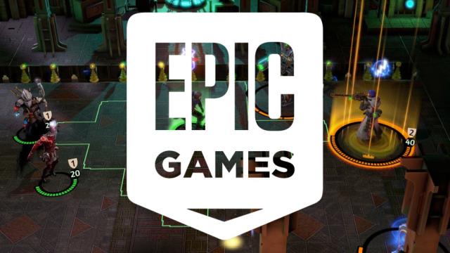 Confira os próximos jogos grátis da Epic Games Store