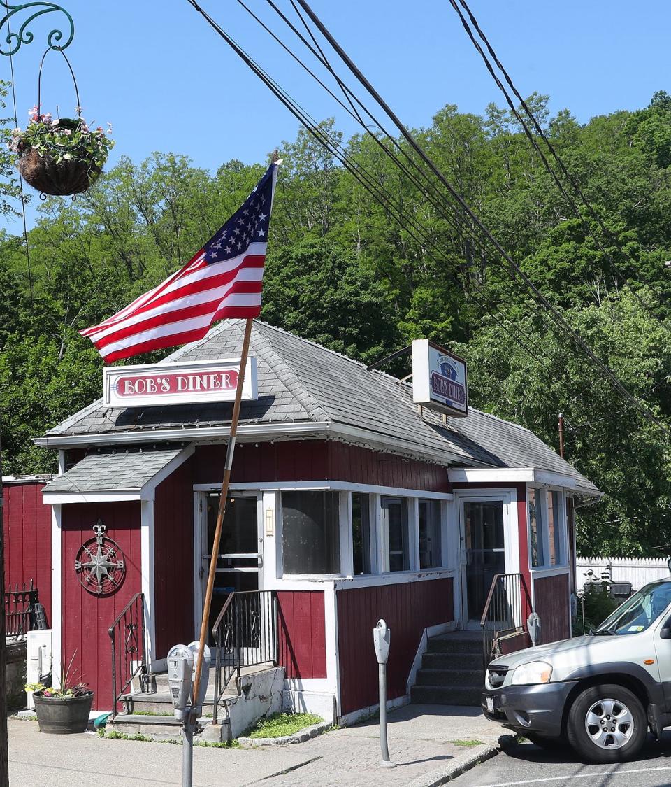 Bob's Diner, a staple in the village of Brewster for over 70 years, will be demolished as part of a plan to revitalize parts of the village in the near future.