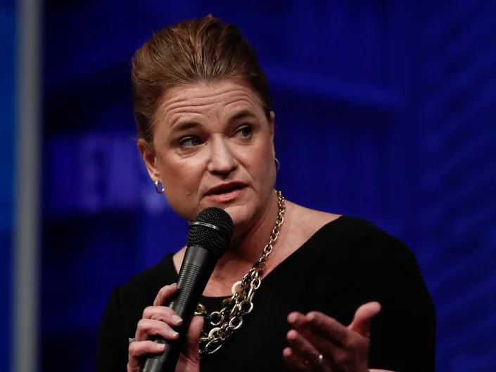 Jennifer Palmieri