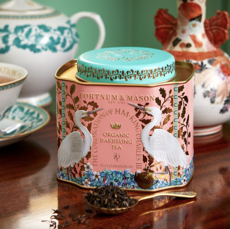 (Fortnum & Mason)