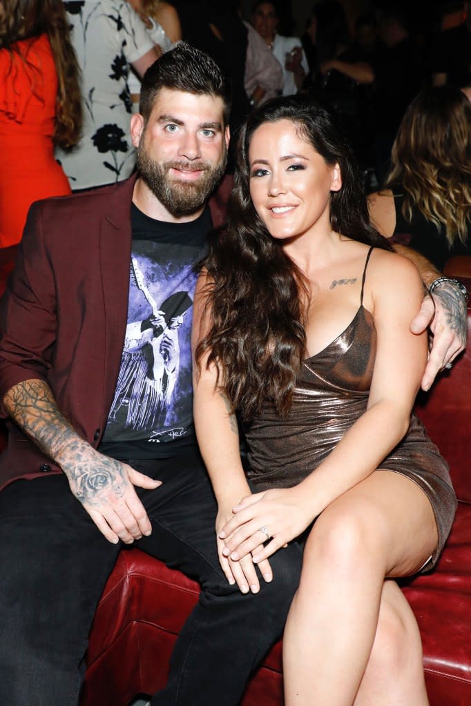 Jenelle Evans Calls David Eason Best Father 3