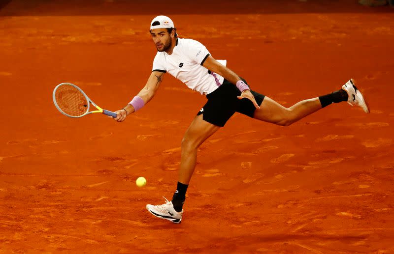 ATP Masters 1000 - Madrid Open