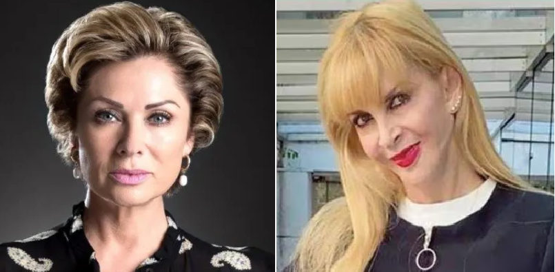 Leticia Calderón y Shanik Berman / Cortesía 