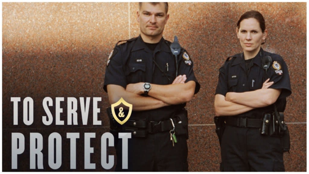 To Serve and Protect Season 2