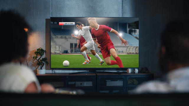 Cheapest ways to watch football on TV 2023 - Save the Student