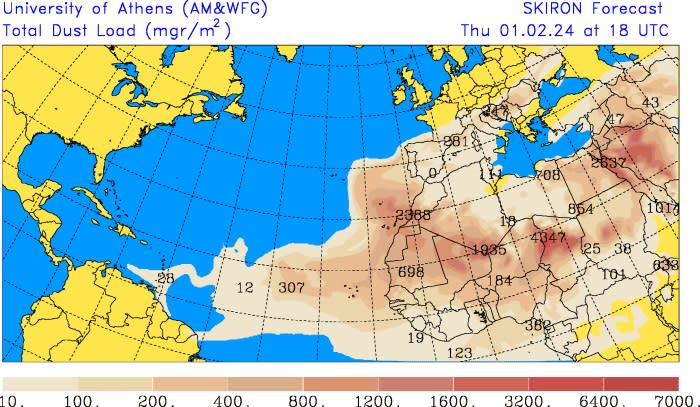 Dust cover https://forecast.uoa.gr/en/forecast-maps/dust/north-atlantic 