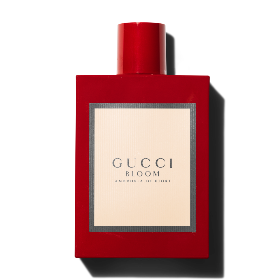 Gucci Bloom Ambrosia di Fiori