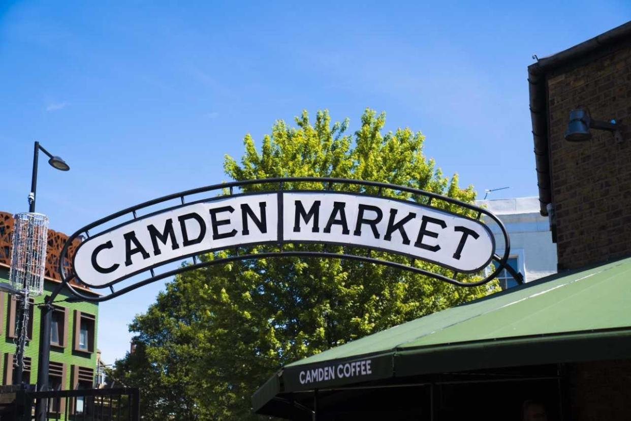 camden market press image from LabTech