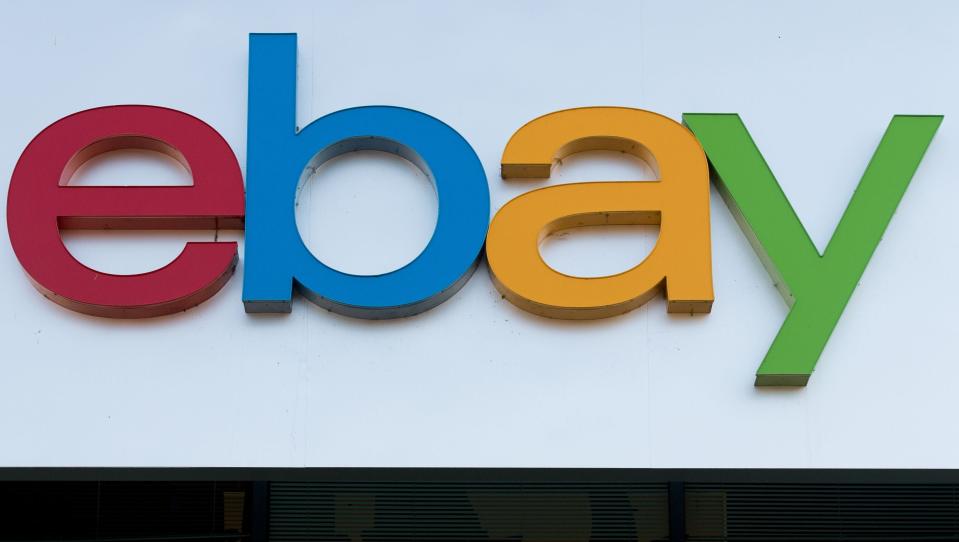Auf eBay Kleinanzeigen wird derzeit eine Arztpraxis feilgeboten. (Bild: Getty Images)