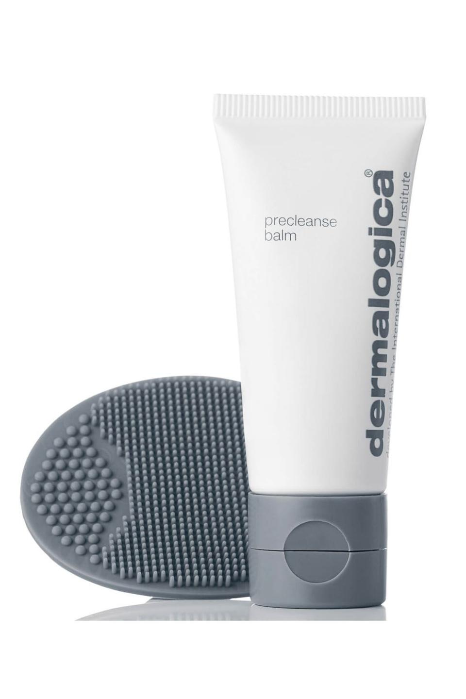 12) Dermalogica Precleanse Balm