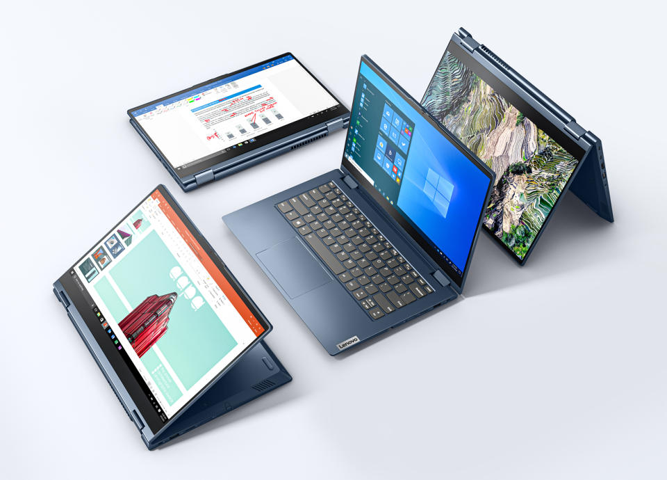 Lenovo Thinkbook