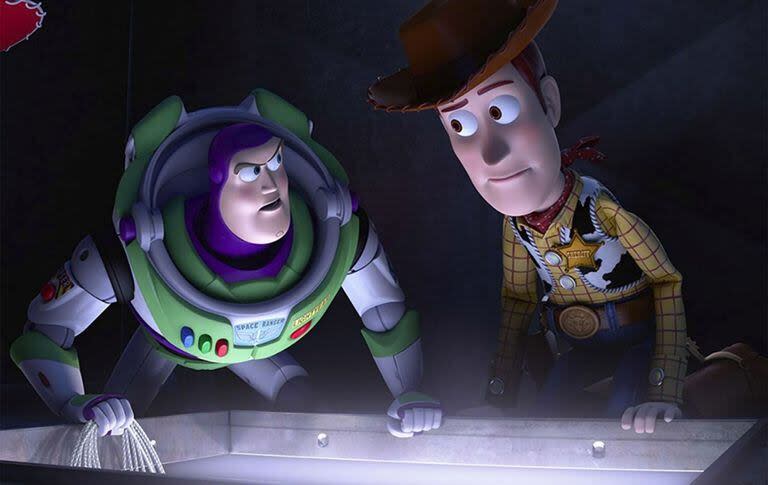 La quinta película de Toy Story está en plena producción y podría estrenarse en 2026. 