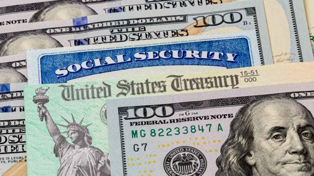 Social Security 2023: Recent Study Shows Quarter of Americans Underestimate  Their Benefits By $5,000