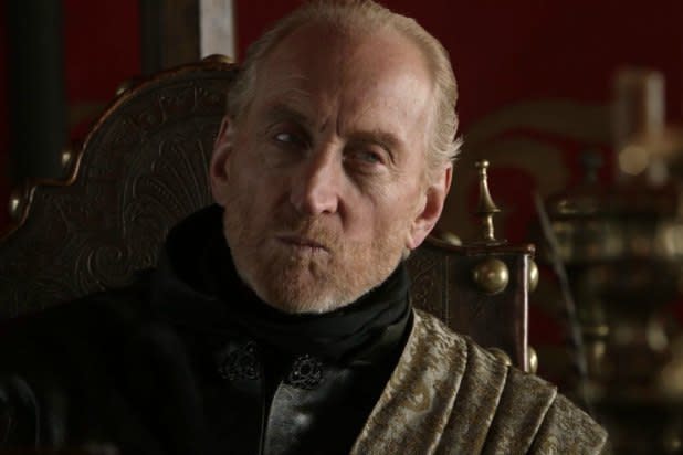 every game of thrones main character ranked tywin lannister