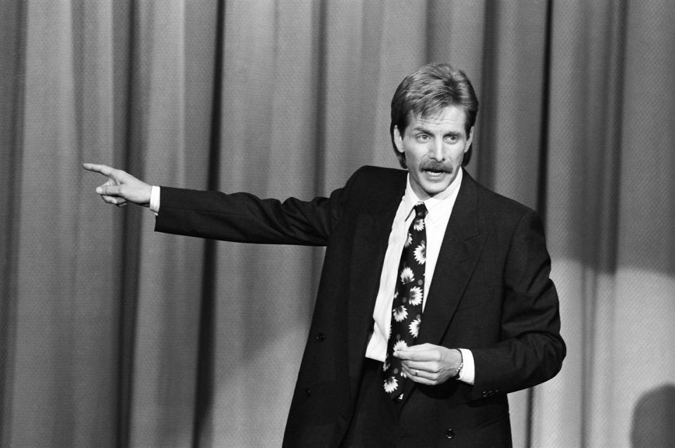 1991: Jeff Foxworthy