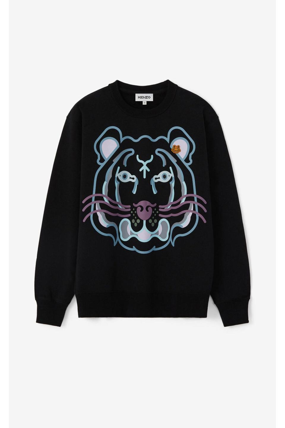 K-Tiger Sweatshirt