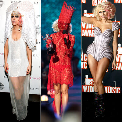 The VMA Tour de Force