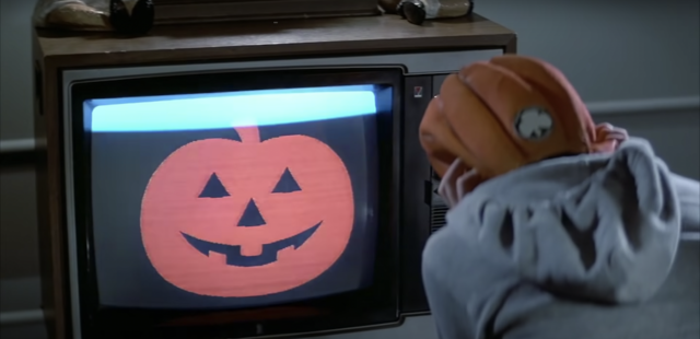 Halloween III: Season of the Witch (1982)