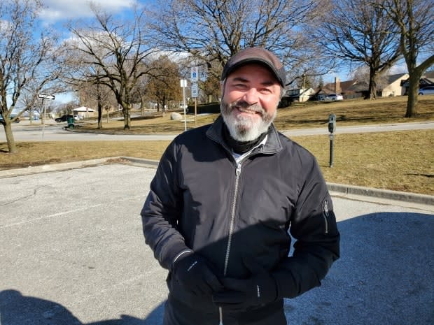 Ward 9 Counc. Kieran McKenzie says he's in full support of the e-scooter pilot, adding that council is committed to passing a bylaw this spring that outlines where scooters can be used in the city. 