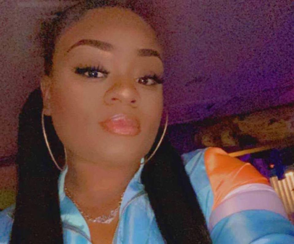 Sacouya Brice, 29, died June 24 was shot dead by her cousin, Javontee Brice, after he went on a “killing spree,” the sheriff’s office said. Her mother describe her as “a beautiful person, inside and out.”