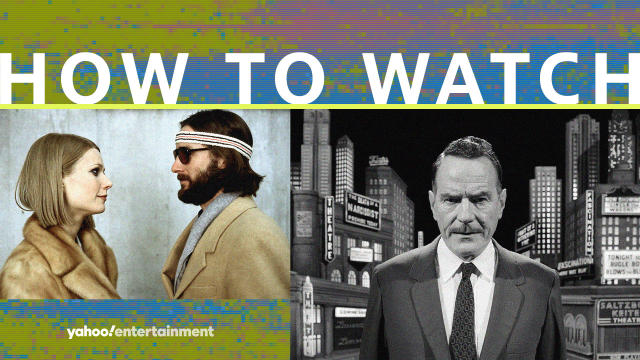 Wes Anderson 101: How (and where) to stream every Wes Anderson