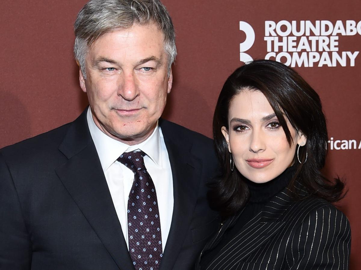 Alec Baldwin Defends His Wife Hilaria From Hate And Venom After