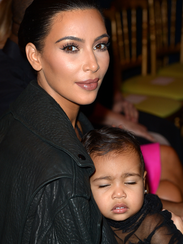 11 Times North West Was Our Favourite Kardashian