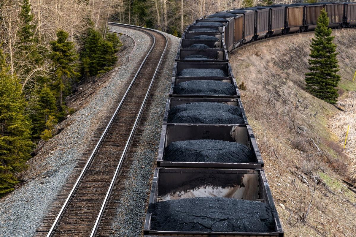 Glencore выиграла угольное предприятие Teck, открыв путь к собственному разделению
