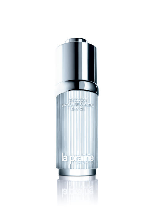 La Prairie Cellular Swiss Ice Crystal Oil 