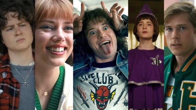 Every Major Clues about RETURN of Eddie In Stranger Things Season