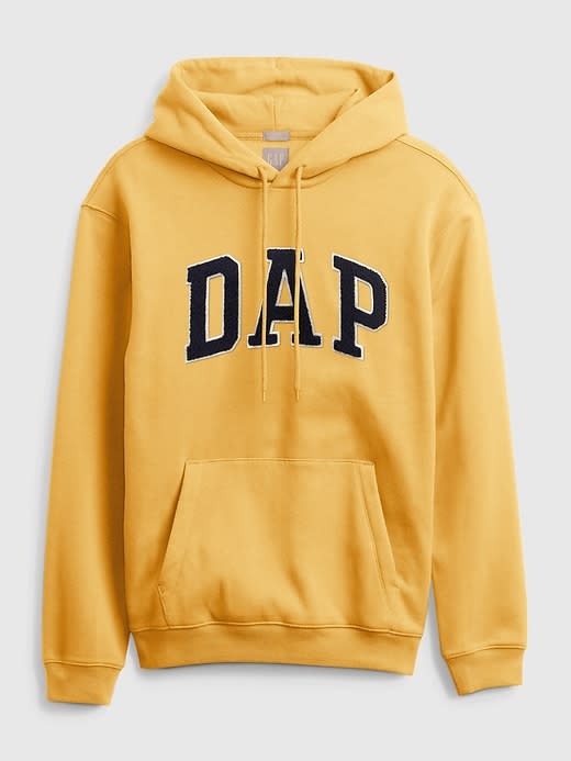 Limited Edition DAP GAP Hoodie