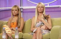 <p><strong>When was it on?</strong> The show ran for five seasons on Fox (2003–2005) and E! (2006–2007).</p><p><strong>What's it about? </strong>It's the show that blessed us with Nicole Richie and Paris Hilton, and we have never been the same since. The show followed the two socialites as they were taken from the comfort of their lives in Beverly Hills and put into rural environments and given manual jobs, all to comedic effect. </p><p><strong>What's the best season to watch as a beginner</strong>? Season 2, the "Road Trip" season, is end-to-end hilarious.</p><p><strong>Where can I watch it?</strong> The entire show is available to watch on <a href="https://www.amazon.com/The-Simple-Life-Season-1/dp/B000RYKNE2?tag=syn-yahoo-20&ascsubtag=%5Bartid%7C10063.g.34945598%5Bsrc%7Cyahoo-us" rel="nofollow noopener" target="_blank" data-ylk="slk:Amazon;elm:context_link;itc:0;sec:content-canvas" class="link ">Amazon</a>.</p><p><a class="link " href="https://www.amazon.com/The-Simple-Life/dp/B07MBQTBSY?tag=syn-yahoo-20&ascsubtag=%5Bartid%7C10063.g.34945598%5Bsrc%7Cyahoo-us" rel="nofollow noopener" target="_blank" data-ylk="slk:watch now;elm:context_link;itc:0;sec:content-canvas">watch now</a></p>
