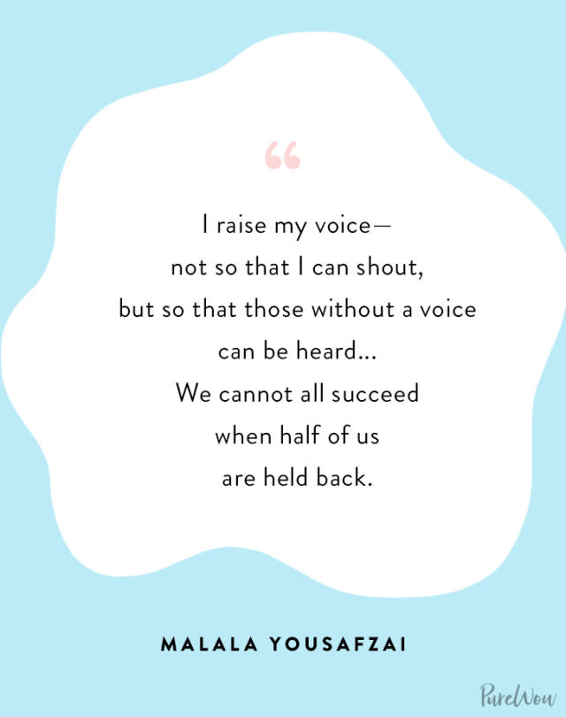 28 of the most inspiring women empowerment quotes