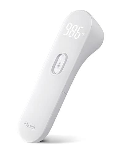 9) iHealth Thermometer