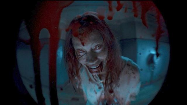 Evil Dead Rise: Alyssa Sutherland thrilled to play 'disturbed' woman