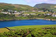 <p>Taking the fourth spot in the study is the Isle of Man – a dreamy island famous for its rolling hills, natural beauty and quirky attractions. Known as the gem of the Irish Sea, it's definitely one to add to your must-visit list. </p>