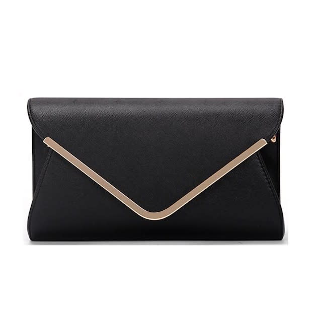 ilishop High-end Brand Evening Envelope Clutches Bag for Women New Handbags  Shouder Bags: Handbags