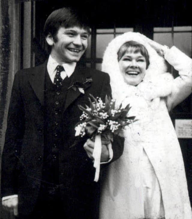 Williams Dench Wedding