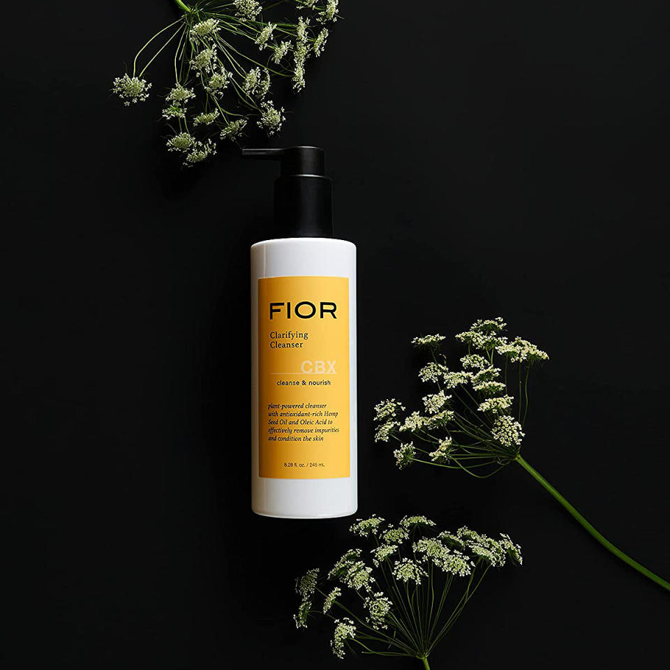 amazon-hemp-skincare-fior-cleanser