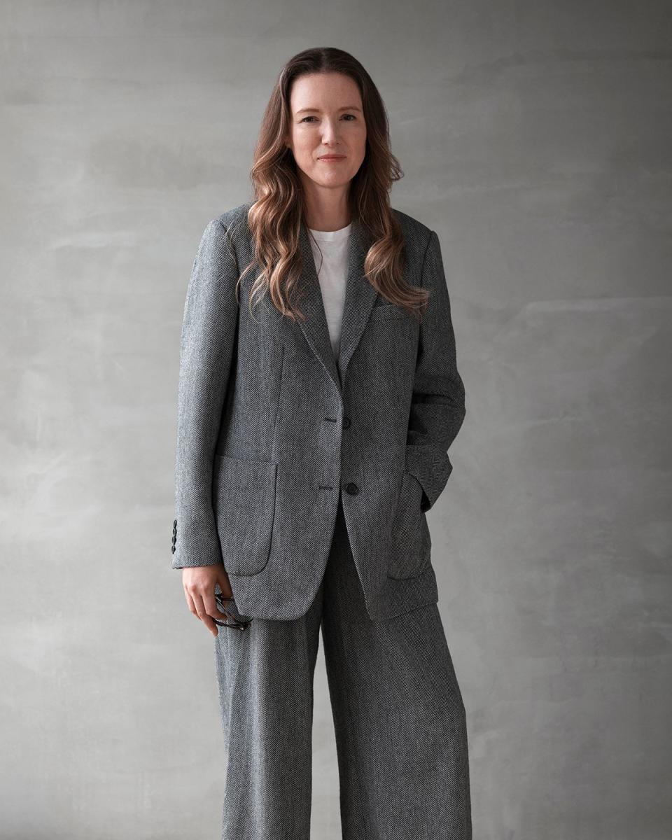 Clare Waight Keller