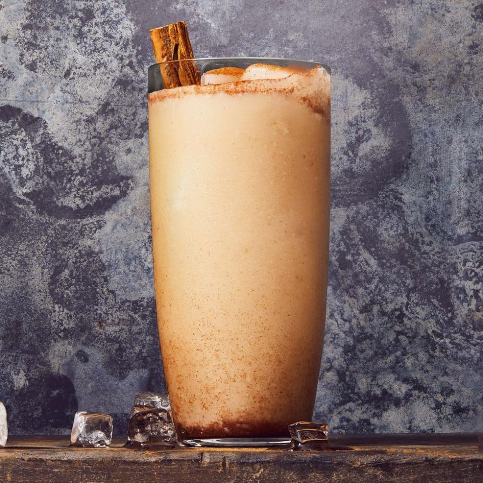 Mexican Maple Horchata