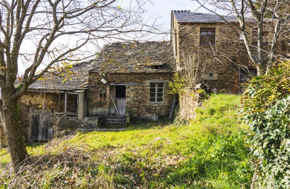 Acorrada, in Galicia, northern Spain. <em>(Source: Angel Navarrete/Bloomberg)</em>