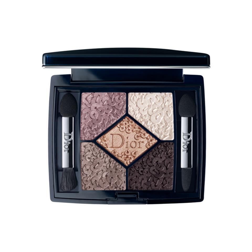 Dior 5 Couleurs Splendor Eyeshadow in Precious Embroidery