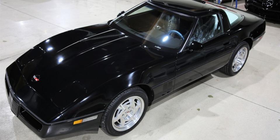 1990 c4 corvette zr1 for sale fusion motor company