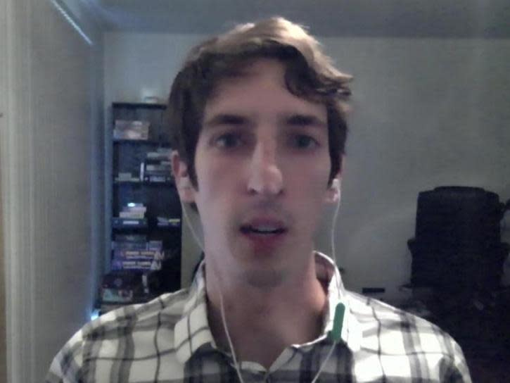 Tech giant Google fired employee James Damore after making sexist remarks about women in tech: Bloomberg