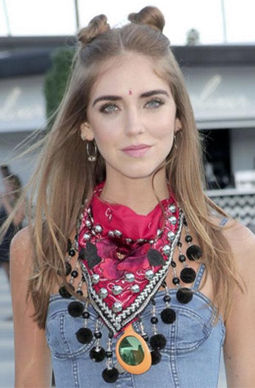 Chiara Ferragni