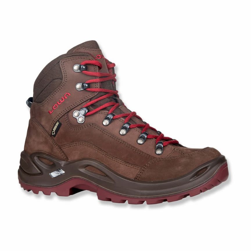 Renegade GTX Mid Hiking Boots