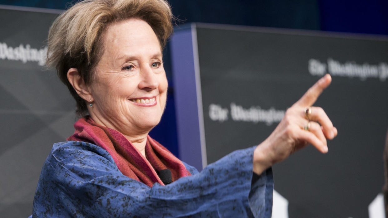 Alice Waters